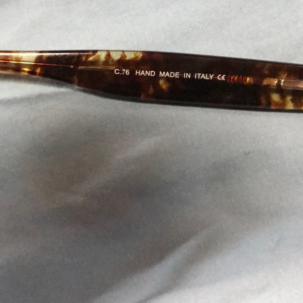 Sunglasses - Picture 4 of 6